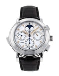 Pre-Owned IWC Grande Complication Watch